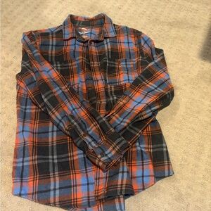 Urbane Pipeline Ultimate Flannel Size XL